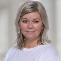 Maria Andretzki, Physiotherapeutin