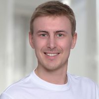 Jann Kelm, Physiotherapeut