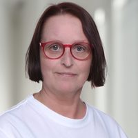 Astrid Ruttkowski, Physiotherapeutin