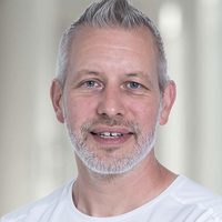 Andreas Kutscher, Physiotherapeut