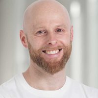 Peter Meuwissen, Physiotherapeut